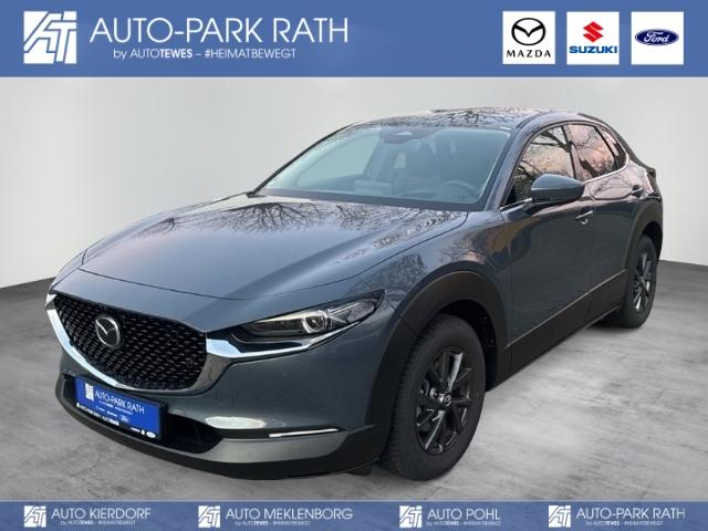 Mazda CX-30 Exclusive Line*360 Grad Kamera*Bose*Adapti