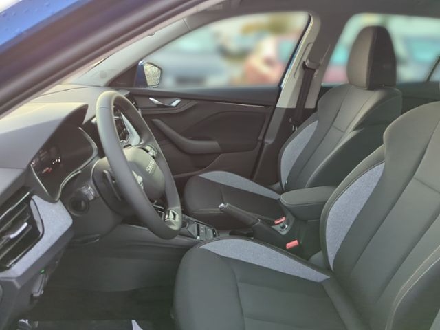 Fahrzeugabbildung SKODA Kamiq 1.0 TSI DSG Selection KAMERA PDC SMART LIN