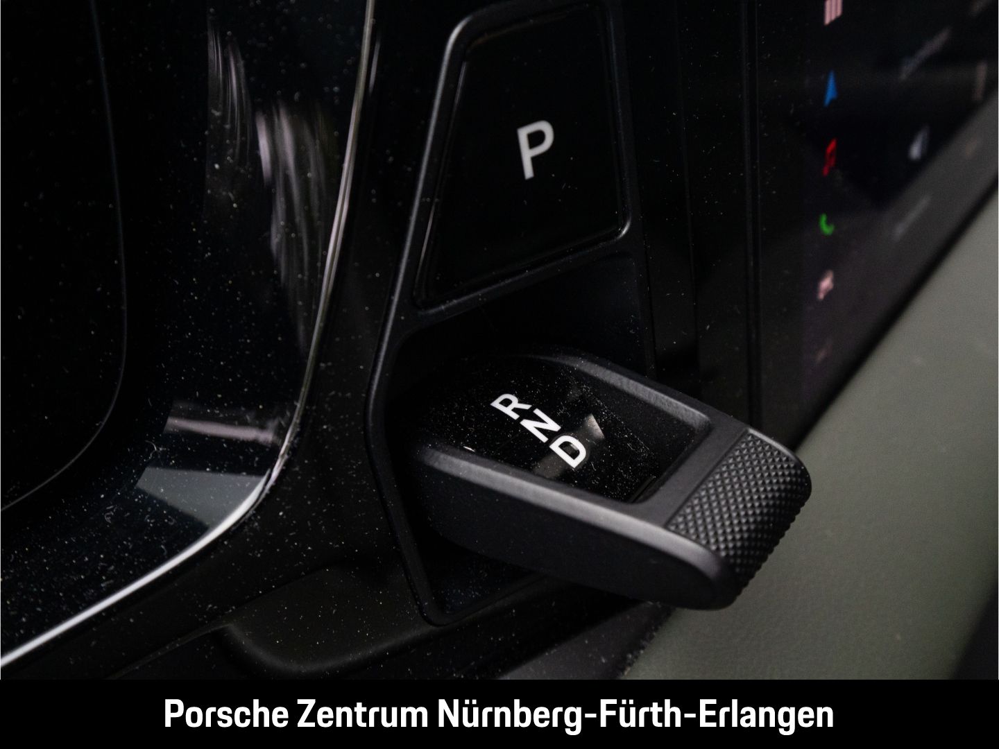 Porsche Macan - Bild 44