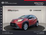 Toyota Aygo X S-CVT Pulse LED-Komfort-Smart-Paket - Toyota: Automatik, Aygo