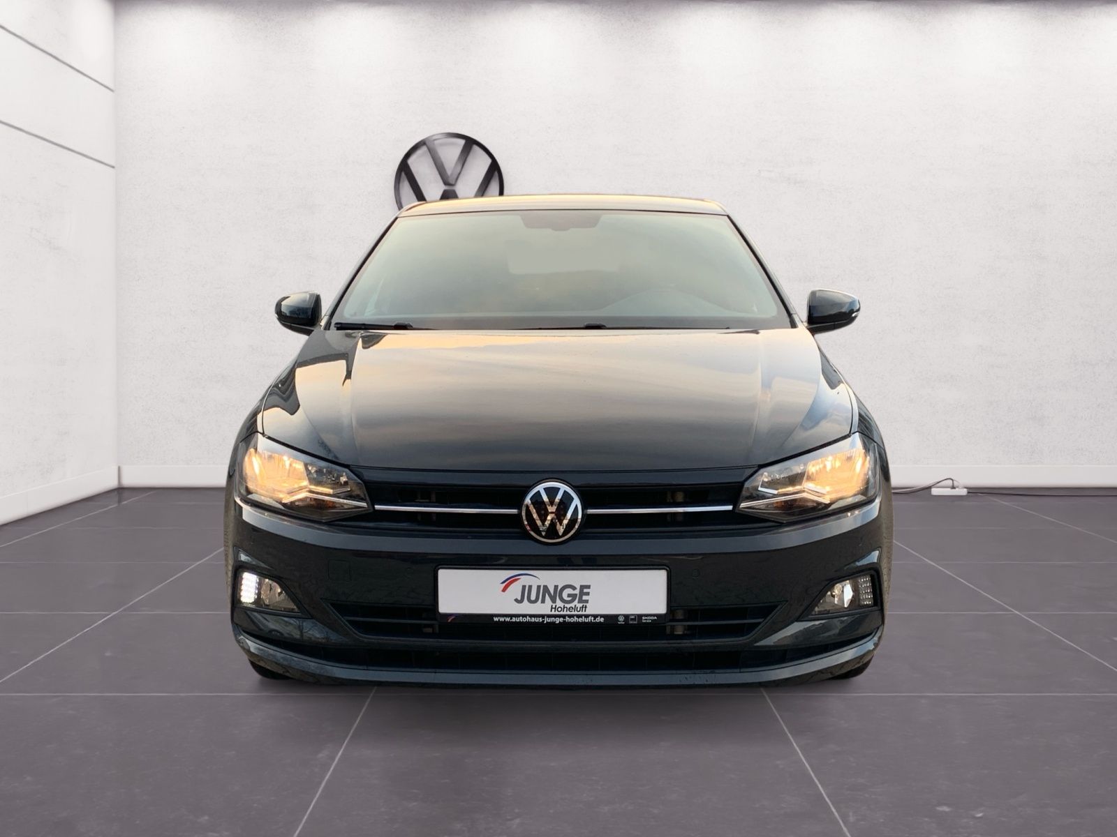 Volkswagen Polo - Bild 5