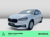 Skoda Fabia - Vorschau Bild 1