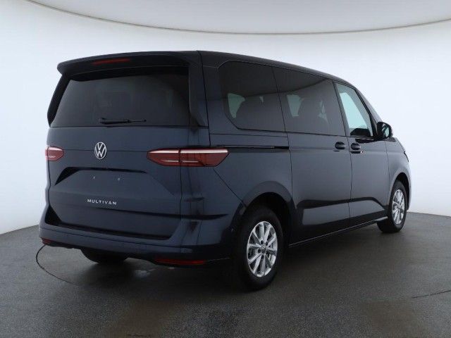 Volkswagen T7 Multivan TDI Life CarPlay AHK Matrix Pano LED foto 2