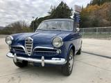 Alfa Romeo ALFA ROMEO GIULIETTA TI - 1.3 - anno 1959 - rest - Alfa Romeo Giulietta Oldtimer