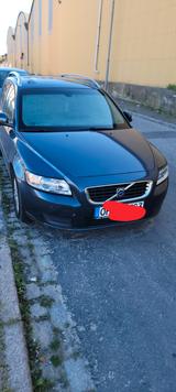 Volvo V50 1.8 Summum Summum - gebrauchte Volvo V50 aus dem Jahr 2009