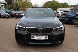BMW 640 i GT M Sport,  HUD, Pano, LED, H&K - BMW 6er Reihe mit Anhängerkupplung