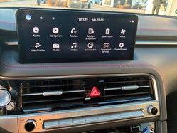 Genesis G70 Sport 4WD Luxury 4WD LED Leder Kamera PDC, миниатюра 10