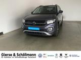 Volkswagen T-Cross ACTIVE 1.0 TSI DSG ACC+SHZ+KLIMAAUTO - Volkswagen T-Cross: Active