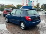 Skoda Fabia 1.2l 44kW*Kette-Neu*Garantie*Scheckheft* - Skoda Fabia Gebrauchtwagen in Ludwigshafen