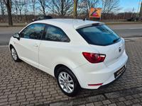 Seat Ibiza SC 1.2 12V Reference+2.HAND+KLIMA+NAVI