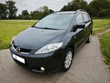 Mazda 5  TOP *7-Sitzer*TÜV-neu*SERVICE-neu
