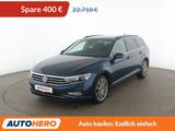 Volkswagen Passat 2.0 TSI Business Aut.*NAVI*ACC*SHZ* - Volkswagen Passat: B2