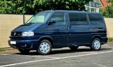 Volkswagen T4 Caravelle 2.8 VR6  - Volkswagen T4 Caravelle aus 1996