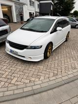 Honda Odyssey Absolute RB1 K24 - Honda Odyssey Gebrauchtwagen
