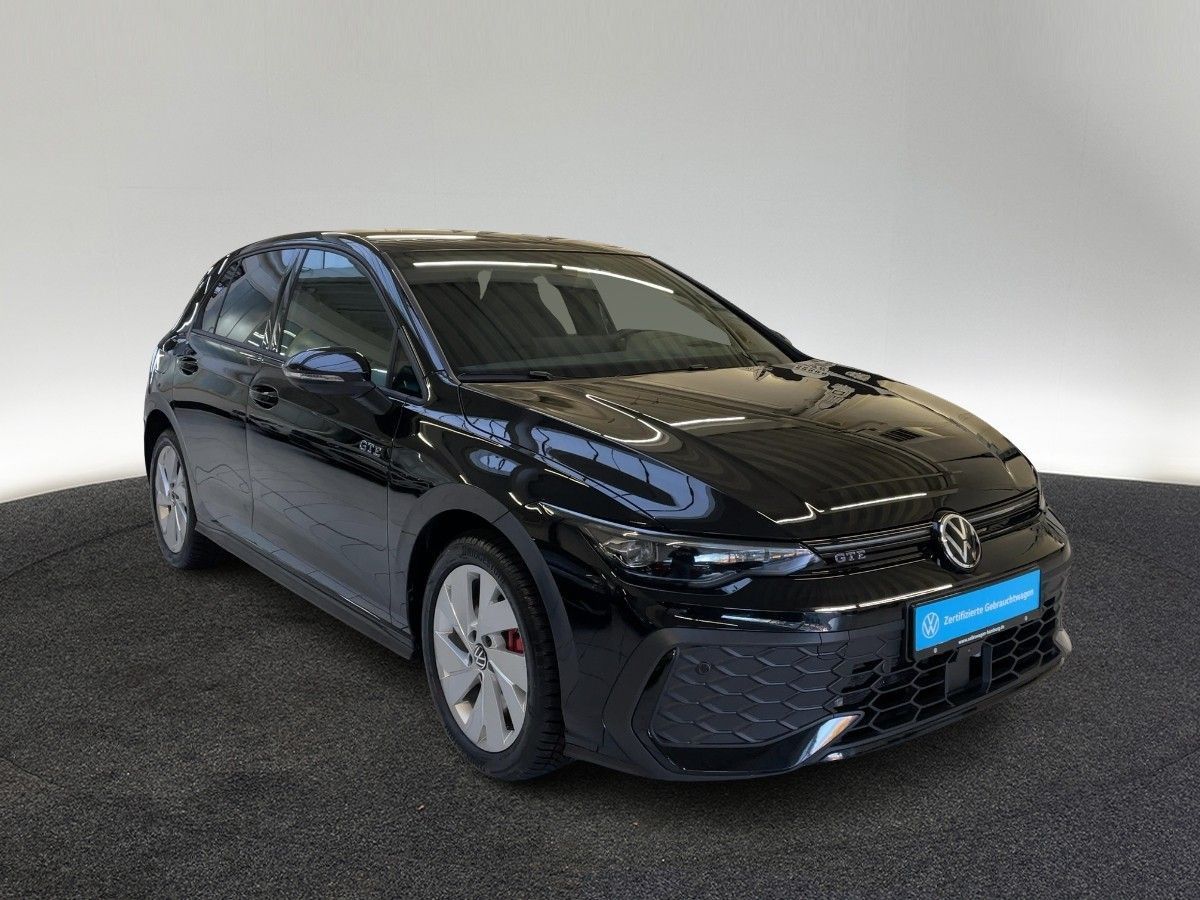 Volkswagen Golf - Bild 6