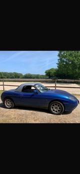 Andere Fiat Barchetta - Andere aus 1995