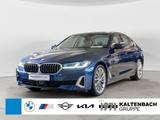 BMW 540d xDrive Luxury Line FACEL. AHK HUD LASER LED - BMW 540 in Leverkusen