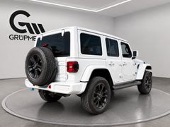 JEEP Wrangler High Altitude 3.0L EcoDiesel SkyOne