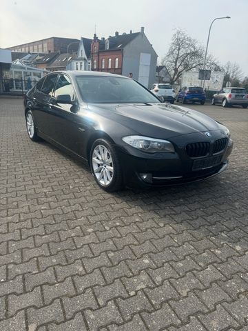 BMW 530 Baureihe 5 Lim. 530 i