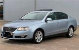 Volkswagen Passat b6  Highline 2.0 TDI Tausche - Volkswagen Passat aus 2005: TDI