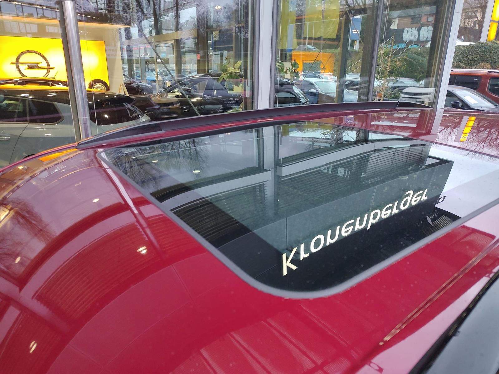 Subaru Forester - Bild 21