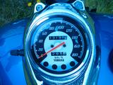 Yamaha Dragstar XVS 650
