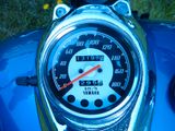 Yamaha Dragstar XVS 650