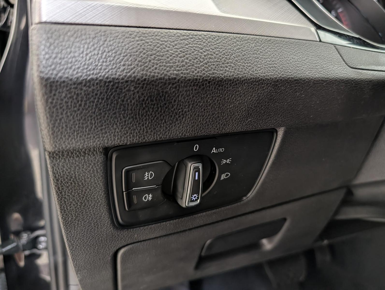 Volkswagen Passat 1.5 TSI DSG Winter LED Navi, миниатюра 15