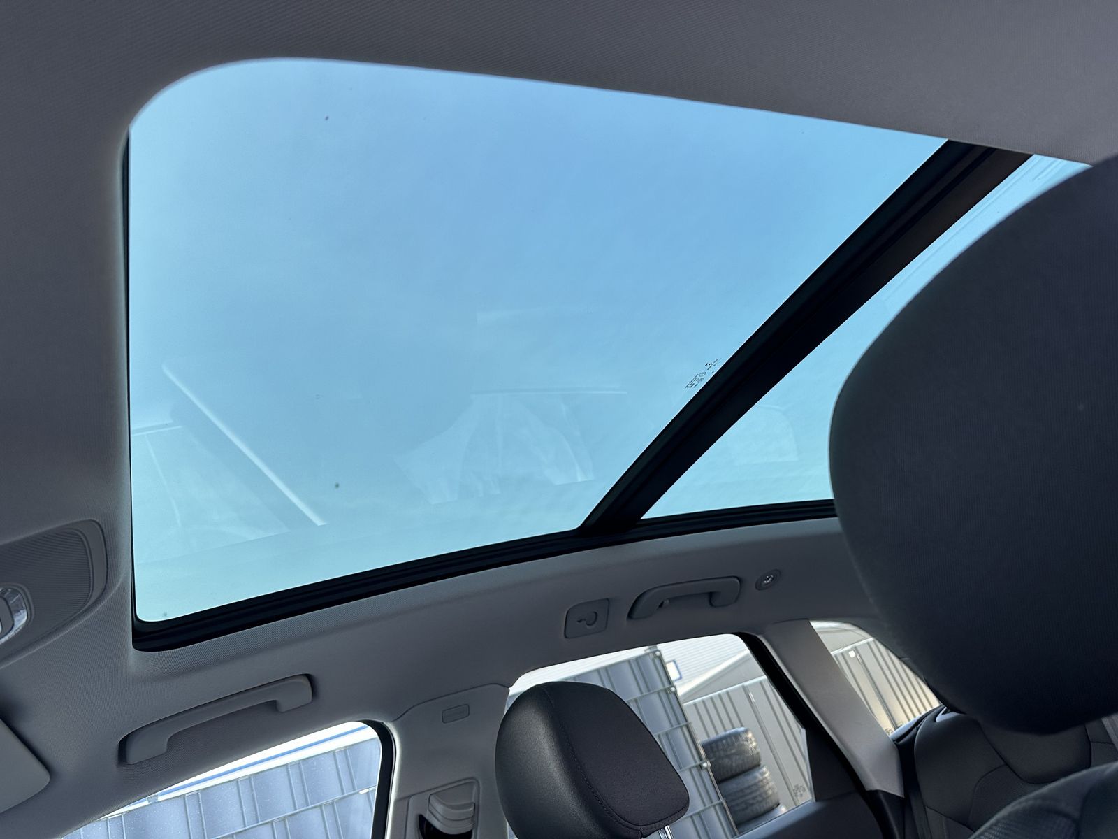 Fahrzeugabbildung Audi Q5 40 TDI Qu Sport NAV+XEN+KAM+B&O+PANO+CARPLAY