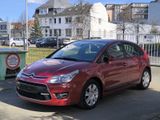 Citroën C4 Lim. VTR Plus - Citroën C4: Vtr Plus