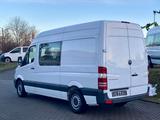 Mercedes-Benz Sprinter Kasten 314CDI Mixto 6xSitze Klima LKW - Mercedes-Benz Sprinter lkw
