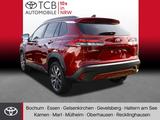 Toyota Corolla Cross 2.0 Hybrid Teamplayer NAVI SHZ PDC - Toyota Neuwagen in Wuppertal