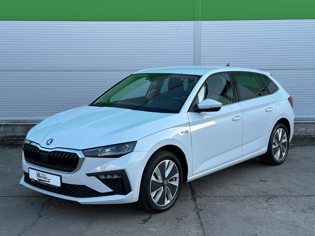 Image of Skoda Scala