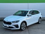 Skoda 116PS DSG First Edition ACC KAMERA eHK LM17"AHK - Skoda Jahreswagen