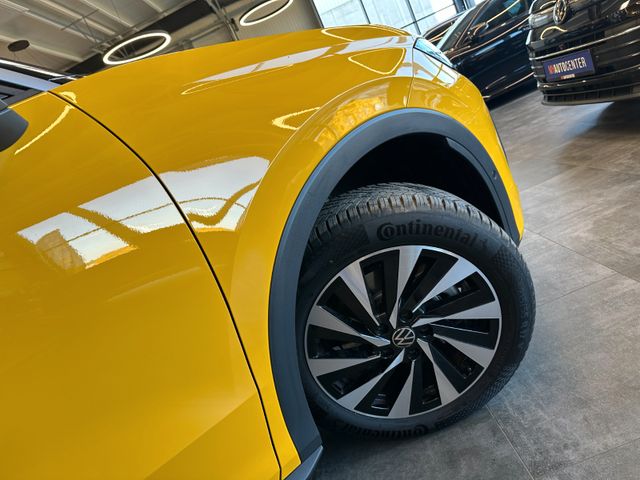 Volkswagen T-Roc *1.HAND*19%*LKHZ*ACC*CARPLAY*MASSAGE*CAM