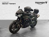 Triumph Speed Triple RS - SPEED TRIPLE