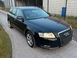 Audi A6 2.7 TDI DPF Avant Facelift LED Xen... - Audi A6 aus 2009: Facelift