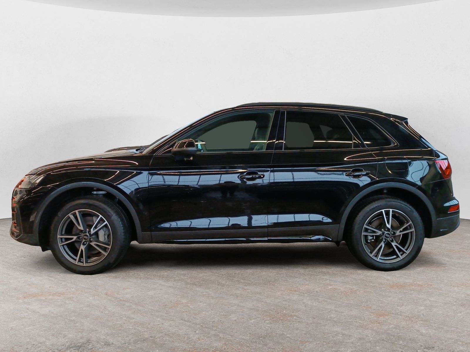 Audi Q5 - Bild 3