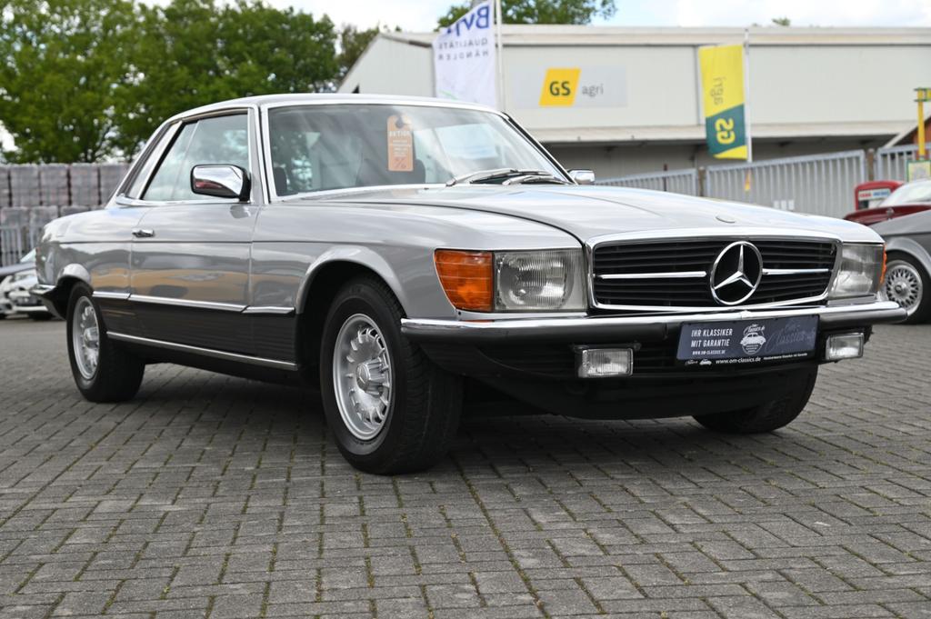 Mercedes-Benz 450