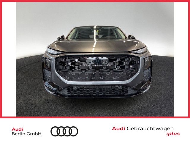 Image of Audi Q3