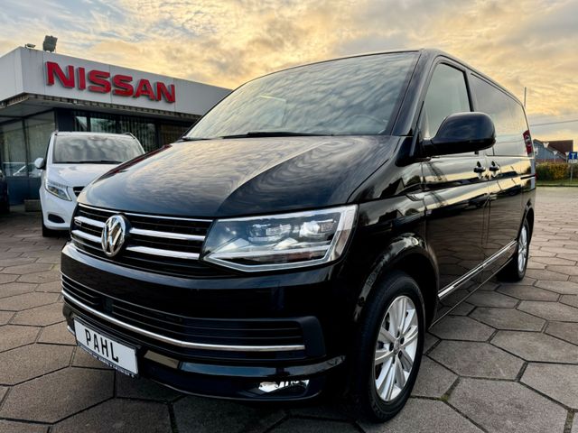 Volkswagen T6  Multivan 2.0 TDI DSG Highline 4Motion VOLL