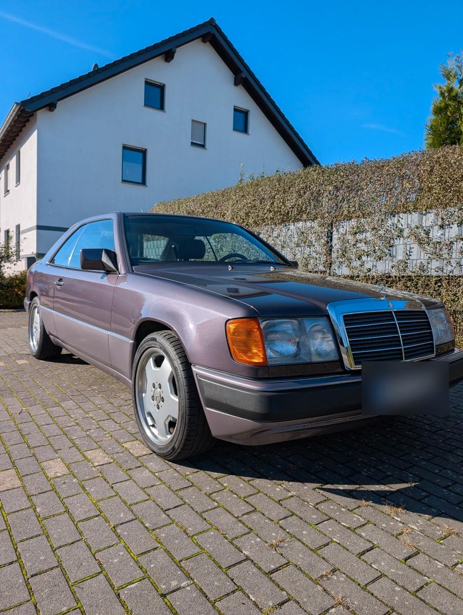 Mercedes-Benz CE 230