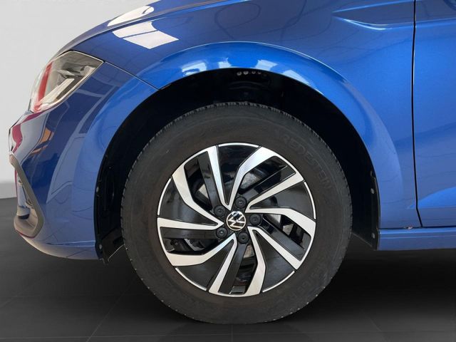 Polo 1.0 Life Bluetooth LED Klima Einparkhilfe