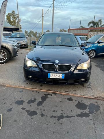 BMW Bmw 530 530d cat Attiva