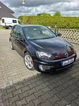 Volkswagen Golf 2.0 TSI GTI GTI