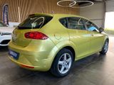 Seat Leon Reference *KLIMAANLAGE*TÜV 08/2025*SZHZ* - Seat Leon: Gelb