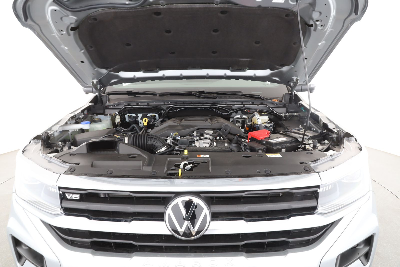 Volkswagen Amarok - Bild 9