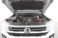 Volkswagen Amarok - Vorschau Bild 9