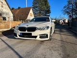 BMW 530d xDrive Touring M Sport Vollausstattung - BMW 530 Gebrauchtwagen Bmw530d