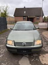 Volkswagen VW Bora 1.4 - gebrauchte VW Bora aus dem Jahr 2003